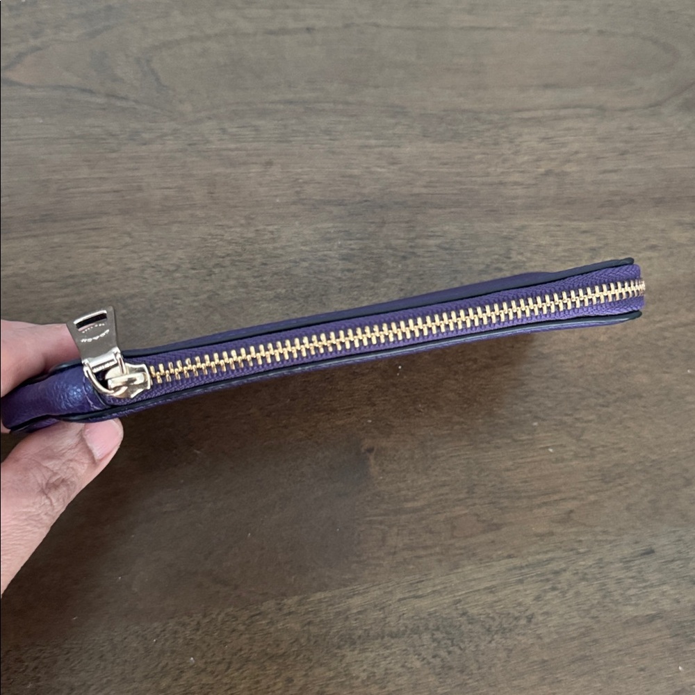 Coach wallet - image 2